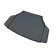 Alfombrilla de maletero compatible con Jaguar XJ 351 2009+ (incl. Facelift), Miniatura 3