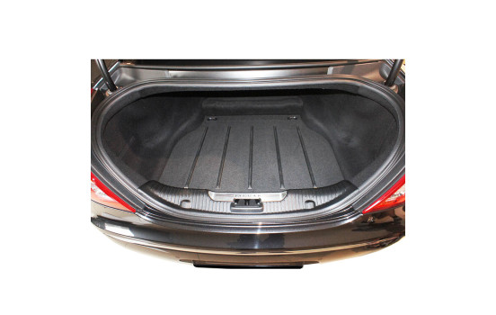 Alfombrilla de maletero compatible con Jaguar XJ 351 2009+ (incl. Facelift), Imagen 4
