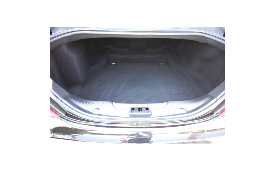 Alfombrilla de maletero compatible con Jaguar XJ 351 2009+ (incl. Facelift), Imagen 5