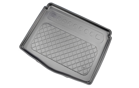 Alfombrilla de maletero compatible con Jeep Renegade Facelift 2018+, Imagen 2