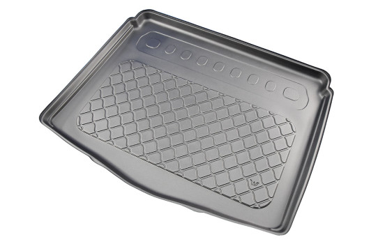 Alfombrilla de maletero compatible con Jeep Renegade Facelift 2018+, Imagen 3