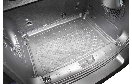 Alfombrilla de maletero compatible con Jeep Renegade Facelift 2018+, Imagen 6