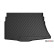 Alfombrilla de maletero compatible con Kia Cee'd HB 5 puertas 2012-2015, Miniatura 2