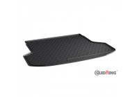 Alfombrilla de maletero compatible con Kia Cee'd SW (CD) 2018-