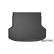 Alfombrilla de maletero compatible con Kia Cee'd SW (CD) 2018-, Miniatura 2