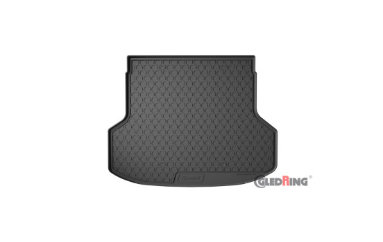 Alfombrilla de maletero compatible con Kia Cee'd SW (CD) 2018-, Imagen 2