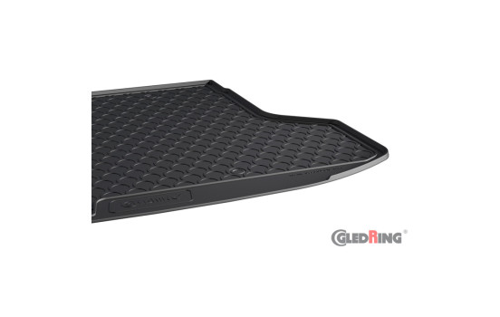 Alfombrilla de maletero compatible con Kia Cee'd SW (CD) 2018-, Imagen 3