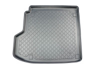 Alfombrilla de maletero compatible con Kia Ceed (CD) SportsWagon Plug-in Hybrid 2020+