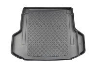 Alfombrilla de maletero compatible con Kia Ceed III (CD) SportsWagon 2018+ (incl. Facelift)