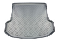 Alfombrilla de maletero compatible con Kia Sorento IV 2020-