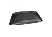Alfombrilla de maletero compatible con Kia Soul 2014-