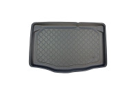 Alfombrilla de maletero compatible con Mazda 2 III (DJ) 2015+ (incl. Facelift)