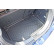 Alfombrilla de maletero compatible con Mazda 2 III (DJ) 2015+ (incl. Facelift), Miniatura 5