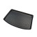 Alfombrilla de maletero compatible con Mazda CX 3 2015+ (incl. Facelift), Miniatura 3