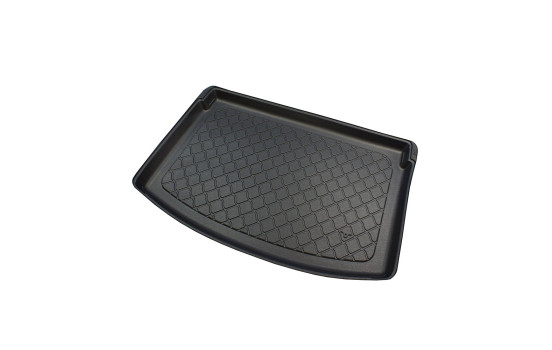Alfombrilla de maletero compatible con Mazda CX 3 2015+ (incl. Facelift), Imagen 3