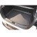 Alfombrilla de maletero compatible con Mazda CX 3 2015+ (incl. Facelift), Miniatura 5
