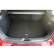 Alfombrilla de maletero compatible con Mazda CX 3 2015+ (incl. Facelift), Miniatura 8