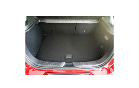 Alfombrilla de maletero compatible con Mazda CX 3 2015+ (incl. Facelift), Imagen 8