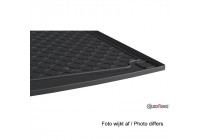 Alfombrilla de maletero compatible con Mazda CX-30 9/2019- (piso de carga bajo)