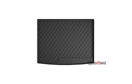 Alfombrilla de maletero compatible con Mazda CX-30 9/2019- (piso de carga bajo), Imagen 2