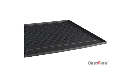 Alfombrilla de maletero compatible con Mazda CX-30 9/2019- (piso de carga bajo), Imagen 3