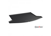 Alfombrilla de maletero compatible con Mazda CX-5 (KF) 2017-