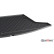 Alfombrilla de maletero compatible con Mazda CX-5 (KF) 2017-, Miniatura 3