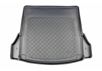 Alfombrilla de maletero compatible con Mercedes CLA (C118) 2019+