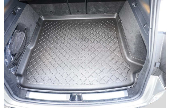 Alfombrilla de maletero compatible con Mercedes EQC N293 (eléctrico) SUV/5 05.2019-, Imagen 4