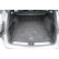 Alfombrilla de maletero compatible con Mercedes EQC N293 (eléctrico) SUV/5 05.2019-, Miniatura 7