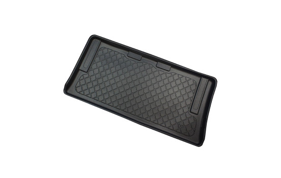 Alfombrilla de maletero compatible con Mercedes Viano Long (distancia entre ejes 3.200 mm), Imagen 2