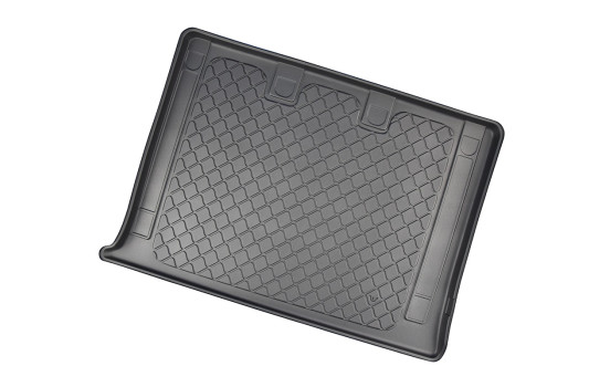 Alfombrilla de maletero compatible con Mercedes Vito (W639) Combi Extra Larga (distancia entre ejes 3.430 mm) V, Imagen 2