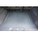 Alfombrilla de maletero compatible con Mercedes Vito (W639) Combi Extra Larga (distancia entre ejes 3.430 mm) V, Miniatura 3