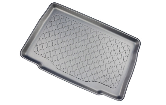 Alfombrilla de maletero compatible con Mitsubishi Colt VII 2023-, Imagen 2