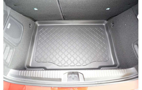 Alfombrilla de maletero compatible con Mitsubishi Colt VII 2023-, Imagen 4