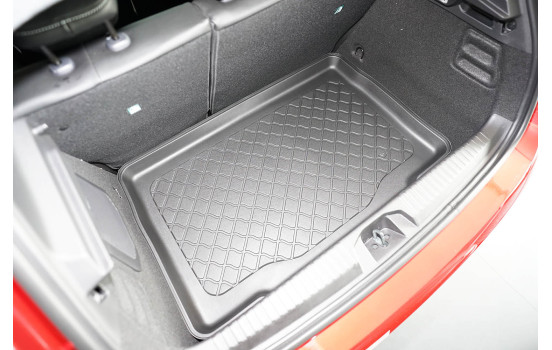 Alfombrilla de maletero compatible con Mitsubishi Colt VII 2023-, Imagen 6