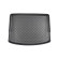 Alfombrilla de maletero compatible con Mitsubishi Eclipse Cross SUV/5 01.2018-