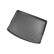 Alfombrilla de maletero compatible con Mitsubishi Eclipse Cross SUV/5 01.2018-, Miniatura 2