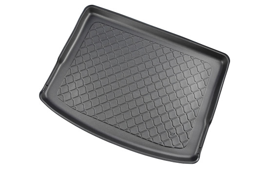 Alfombrilla de maletero compatible con Mitsubishi Eclipse Cross SUV/5 01.2018-, Imagen 2