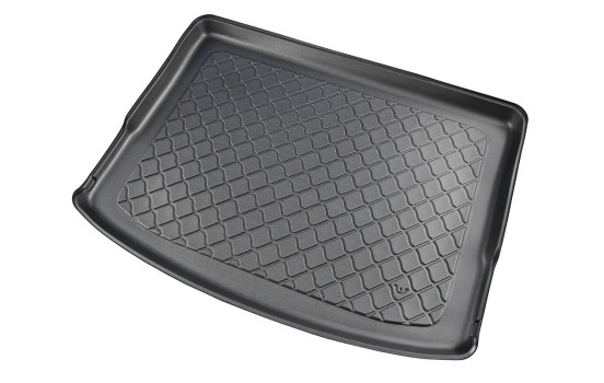 Alfombrilla de maletero compatible con Mitsubishi Eclipse Cross SUV/5 01.2018-, Imagen 3