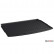 Alfombrilla de maletero compatible con Nissan Qashqai 2014-