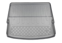 Alfombrilla de maletero compatible con Nissan X-Trail IV e-Power 2022-