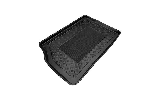 Alfombrilla de maletero compatible con Opel Astra H 3/5 puertas 2004-2009, Imagen 3