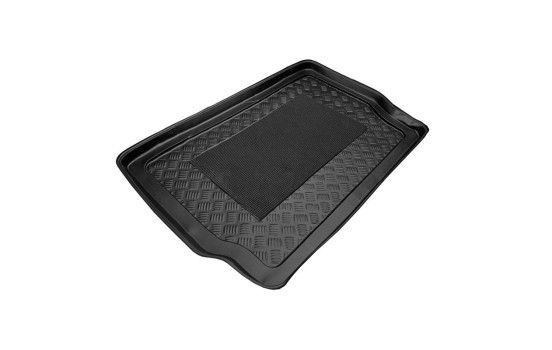 Alfombrilla de maletero compatible con Opel Astra H 3/5 puertas 2004-2009, Imagen 2