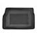 Alfombrilla de maletero compatible con Opel Astra H 3/5 puertas 2004-2009