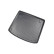 Alfombrilla de maletero compatible con Opel Astra H (III) Caravan / Classic III Caravan C/5 2004-08.2010, Miniatura 2