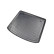 Alfombrilla de maletero compatible con Opel Astra H (III) Caravan / Classic III Caravan C/5 2004-08.2010, Miniatura 3