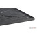 Alfombrilla de maletero compatible con Opel Astra K HB 5 puertas 2015- (piso de carga alto), Miniatura 4