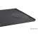 Alfombrilla de maletero compatible con Opel Astra K Sportstourer 2016-, Miniatura 3