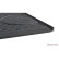 Alfombrilla de maletero compatible con Opel Astra K Sportstourer 2016-, Miniatura 4